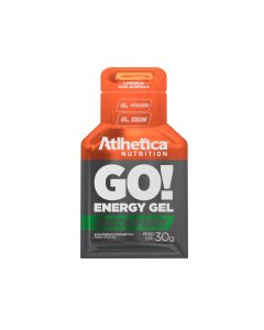 Go! Energy Now Gel -Laranja Com Acerola