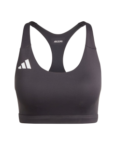 Top Adidas Adizero Essentials Suporte Medio Feminino