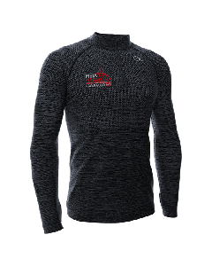 Jaqueta O2 Meia Internacional de São Paulo 22