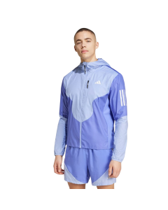 CORTA VENTO ADIDAS OWN THE RUN BASE MASCULINA