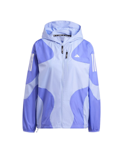 JAQUETA ADIDAS OWN THE RUN BASE FEMININA