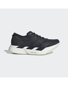 Tênis de Corrida Adidas Adizero Adios Pro 4 Masculino Preto-Branco