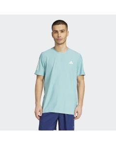 Camiseta Adidas Own The Run Tee Masculina