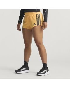 Shorts Adidas Bolso Gel Adizero Running Feminino