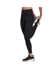 Calça Adidas Legging Capri Essentials Feminina