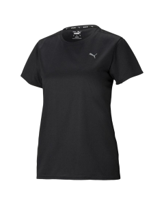 Camiseta Puma Run Favourite Ss Tee Feminina