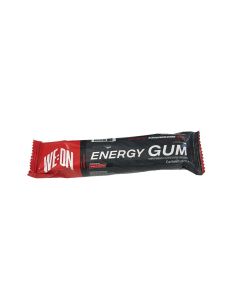 WE:ON ENERGY GUM + PALATINOSE MORANGO