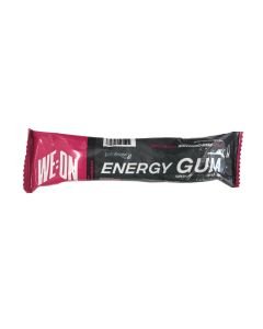 WE:ON ENERGY GUM + PALATINOSE FRAMBOESA