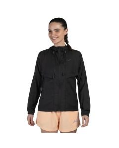 Jaqueta Corta Vento Mizuno High Feminina