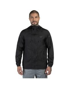 Jaqueta Corta Vento Mizuno High 2 Masculina
