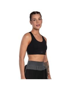 Top de Corrida Mizuno Performance Feminino