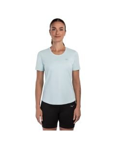 Camiseta Mizuno Pro UV FC Feminina