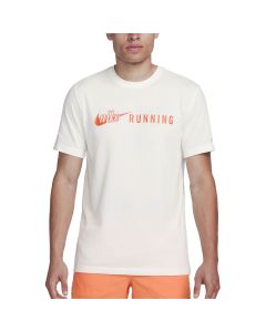 Camiseta Nike Dri-Fit Tee Run Masculina