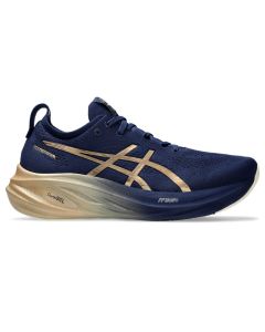 TÊNIS ASICS GEL-NIMBUS 26 PLATINUM MASCULINO