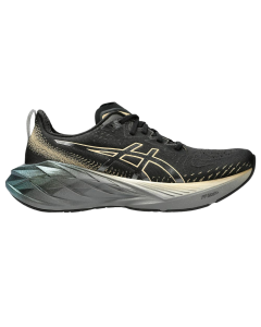 TÊNIS ASICS NOVABLAST 4 PLATINUM MASCULINO