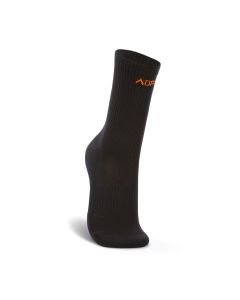 Meia Olympikus Corre 4 Cano Médio Unissex