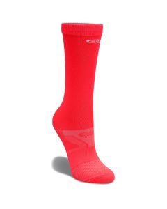 MEIA OLYMPIKUS CORRE CANO MEDIO MASCULINA