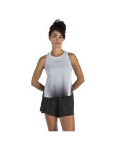 Regata Olympikus Corre Feminina Branco-Preto