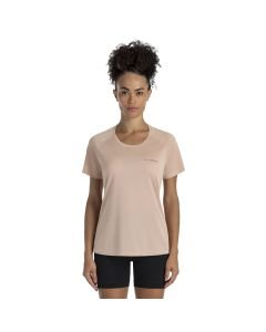 Camiseta Olympikus Runner Manga Curta 2.0 Feminina