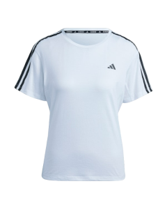 Camiseta Adidas Own The Run 3S Feminina