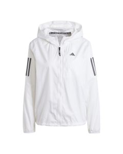 JAQUETA ADIDAS OWN THE RUN FEMININA