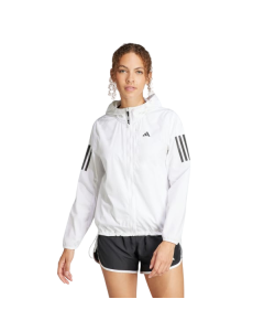 JAQUETA ADIDAS OWN THE RUN FEMININA