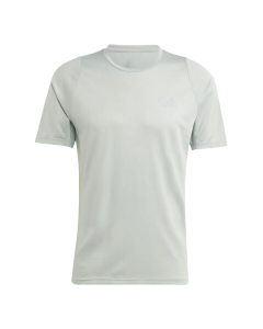CAMISETA ADIDAS RUN ICONS 3S