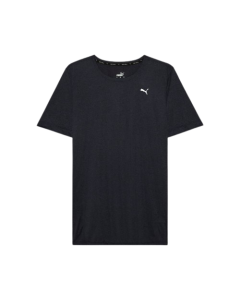 Camiseta Puma Performance Heather Tee Masculina