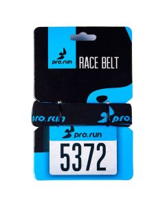 PORTA NÚMERO DE PEITO PRO RUN