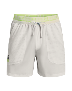 BERMUDA UNDER ARMOUR RUN ANYWHERE MASCULINA