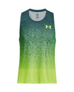 REGATA UNDER ARMOUR RUSH CICADA SLIN MASCULINO