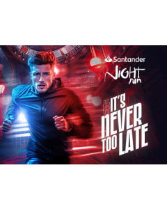 Night Run - Cuiabá - 2025
