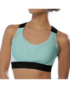 Top Mizuno Tech High Support Feminino