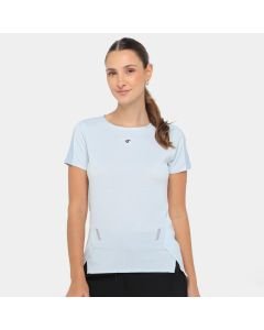 Camiseta Mizuno Tech Light Feminina