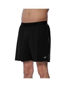 Shorts Mizuno Tech Light 2 em 1 Masculino