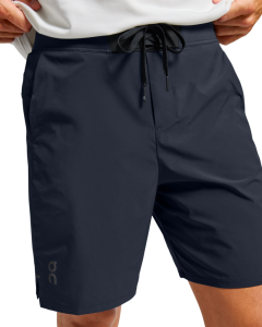 SHORT ON RUNNING PERFORMANCE HYBRID MASCULINO