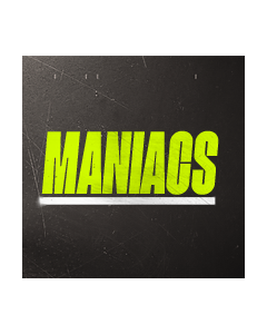 Maniacs 2023 - Recife