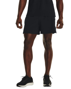 BERMUDA UNDER ARMOUR LAUNCH ELITE 5 MASCULINO