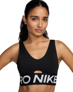 Top Nike Ind Plunge Bold Feminino