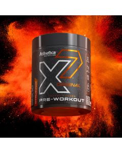 X7 ORIGINAL (300 G) CITRUS ORANGE E LEMON